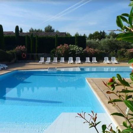 Un Gite En Provence - Les Jardins De Fontanille Saint-Rémy-de-Provence Buitenkant foto