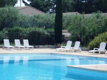 Un Gite En Provence - Les Jardins De Fontanille Saint-Rémy-de-Provence Buitenkant foto
