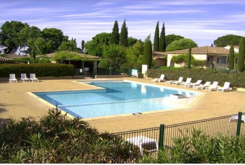 Un Gite En Provence - Les Jardins De Fontanille Saint-Rémy-de-Provence Buitenkant foto