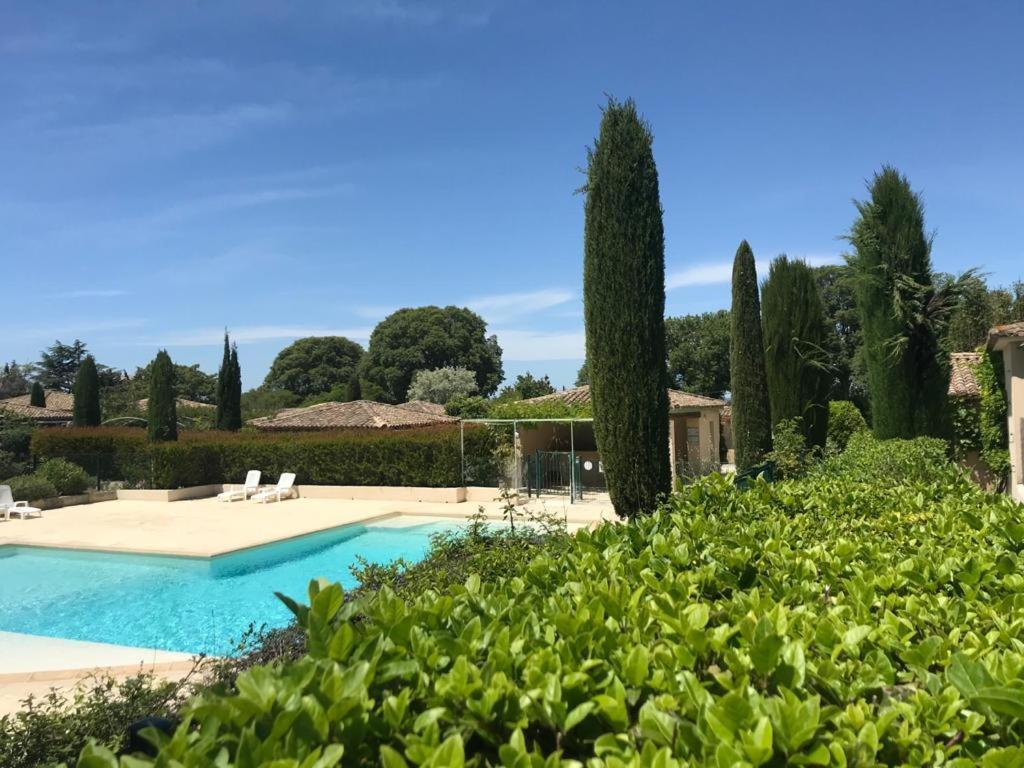 Un Gite En Provence - Les Jardins De Fontanille Saint-Rémy-de-Provence Buitenkant foto